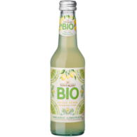 Napój gazowany cytrynowy BIO 275 ml