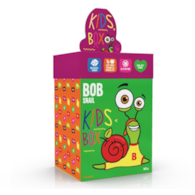 Kids Box z zabawką 382g