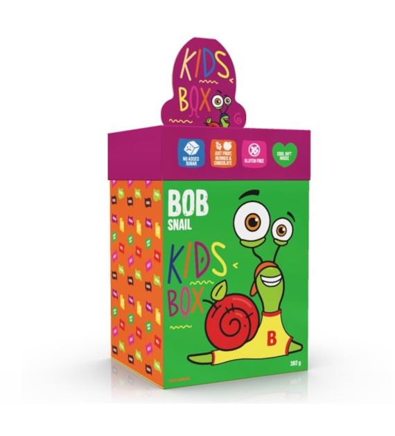 Kids Box z zabawką 382g