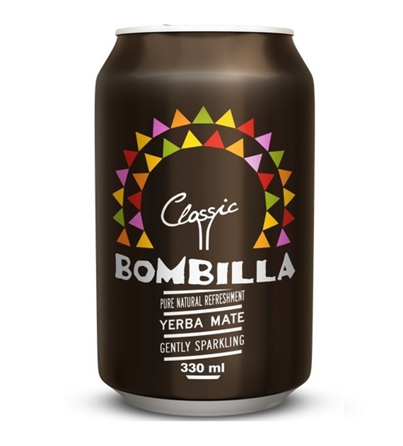 Bombilla Classic puszka 330ml