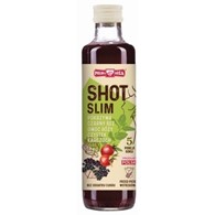 Shot SLIM 250 ml