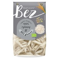 Makaron ryżowy penne BEZGL. BIO 250g