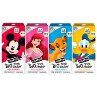 Napój jabłko- brzoskwinia BIO 200 ml Bajki Disney