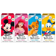 Napój jabłko- brzoskwinia BIO 200 ml Bajki Disney