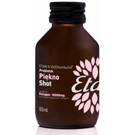 Kombucha Shot Piękno 100ml