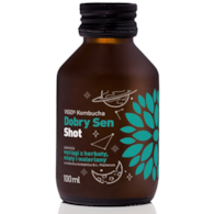 Kombucha Shot Dobry Sen 100ml