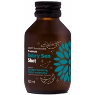 Kombucha Shot Dobry Sen 100ml