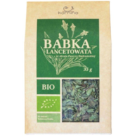 Babka lancetowata BIO 35 g