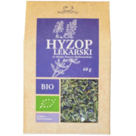 Hyzop lekarski BIO 60g