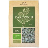 Karczoch BIO 45g