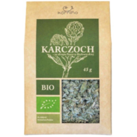 Karczoch BIO 45g