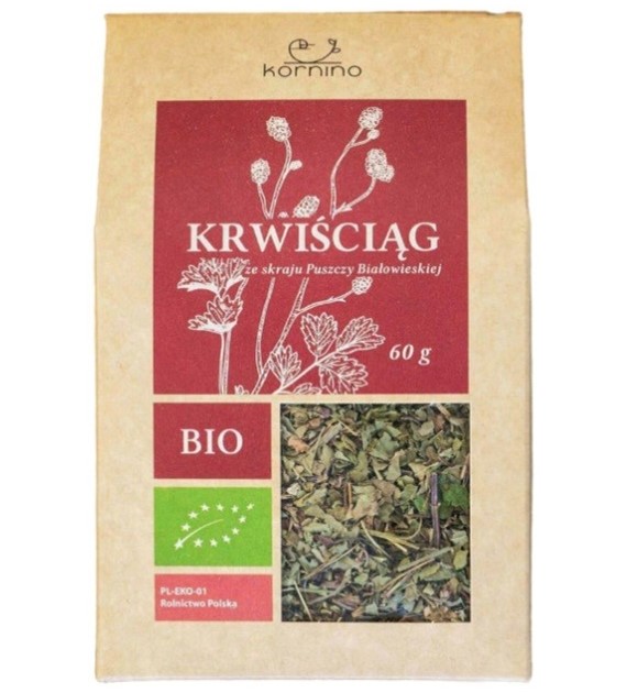 Krwiściąg BIO 60g