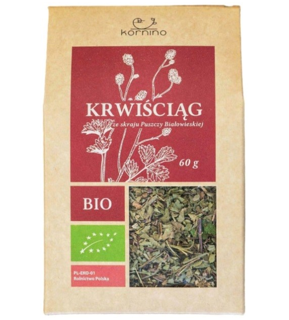 Krwiściąg BIO 60g