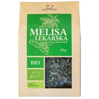 Melisa lekarska BIO 25g