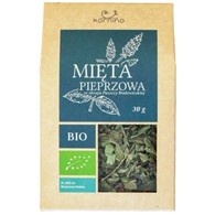 Mięta pieprzowa BIO 30g