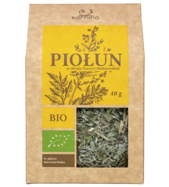 Piołun BIO 30g