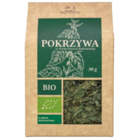 Pokrzywa BIO 30g