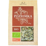 Poziomka BIO 25g