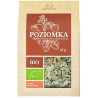 Poziomka BIO 25g