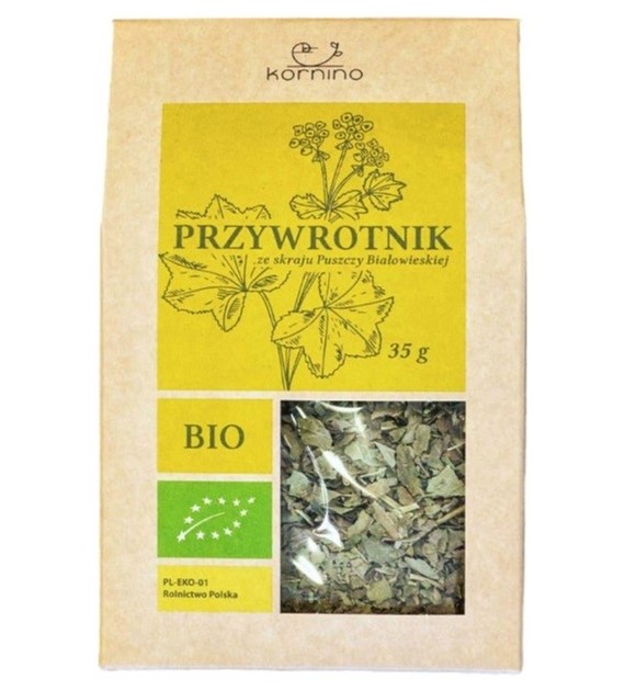 Przywrotnik BIO 35g