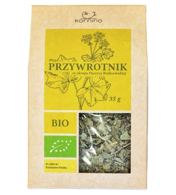 Przywrotnik BIO 35g