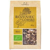 Różeniec górski BIO 80g