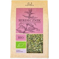 Serdecznik BIO 40g