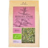Serdecznik BIO 40g