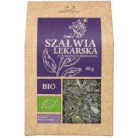 Szałwia lekarska BIO 40g