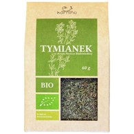 Tymianek BIO 60g