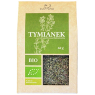 Tymianek BIO 60g