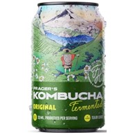 Kombucha Original 330 ml