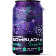 Kombucha Matcha 330 ml