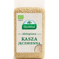 Kasza jęczmienna BIO 500 g