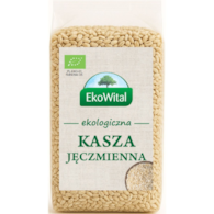 Kasza jęczmienna BIO 500 g