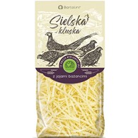 Sielska Kluska z jajami bażancimi krajanka 250g