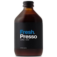 Fresh Presso Kawa+ Tonic 315 ml