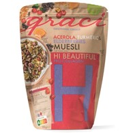 Musli funkcjonalne Hi Beautiful Pro-Collagen 300 g