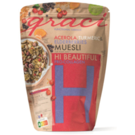 Musli funkcjonalne Hi Beautiful Pro-Collagen 300 g