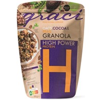 Granola funkcjonalna Hi Power Protein 300 g