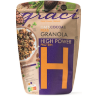 Granola funkcjonalna Hi Power Protein 300 g