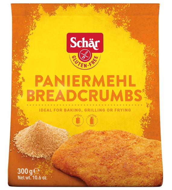 Pan Grati- bułka tarta BEZGL. 300 g