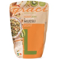 Musli funkcjonalne Light De-Tox 300 g