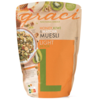 Musli funkcjonalne Light De-Tox 300 g