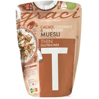 Musli funkcjonalne Thin BEZGL. 400 g