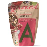 Musli funkcjonalne Amazing Anti-Ox 400 g