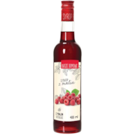Syrop z malin 400 ml
