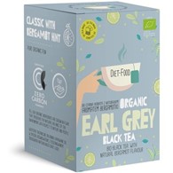 Herbata czarna EARL GREY  BIO (2gx20) 40g