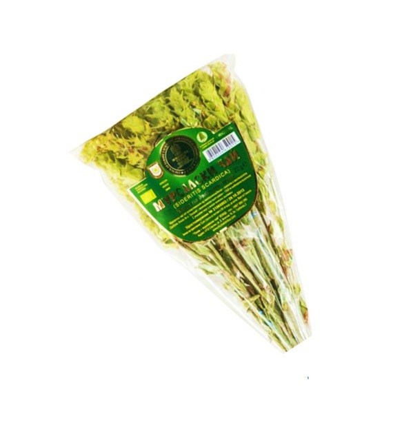 Gojnik Herbata Mursalska BIO 22 g