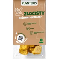 Roślinny Qurczak® Złocisty 180g